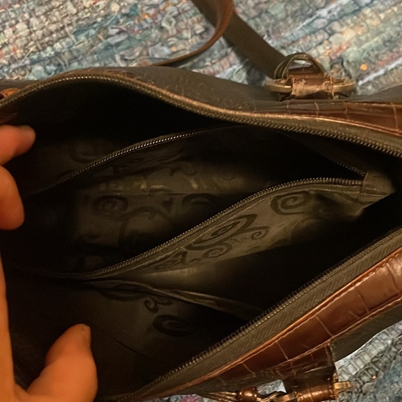 Brighton shoulder bag - Picture 8 of 14